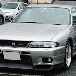 スカイライン GT-R BCNR33