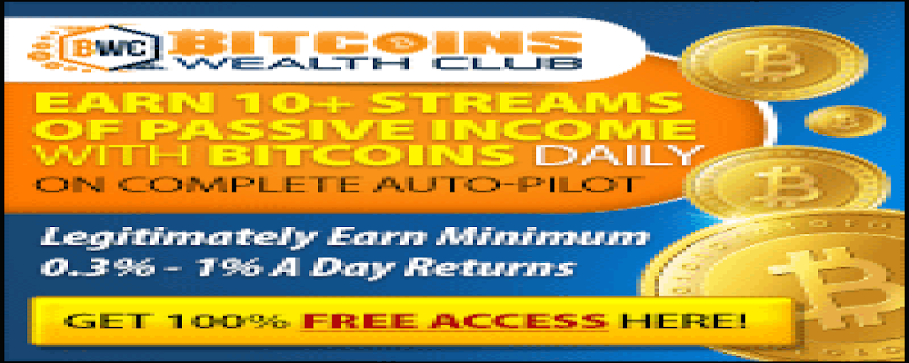 Earn and Learn all about Bitcoins Preview image 2