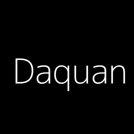 Daquan