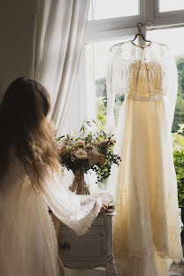 Photographe de mariage Auriane Perez (aurianeperez). Photo du 4 octobre 2022