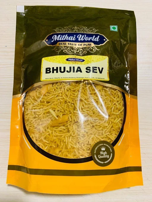 Bhujia Sev [200 Grams]