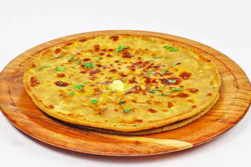 Aloo Paratha