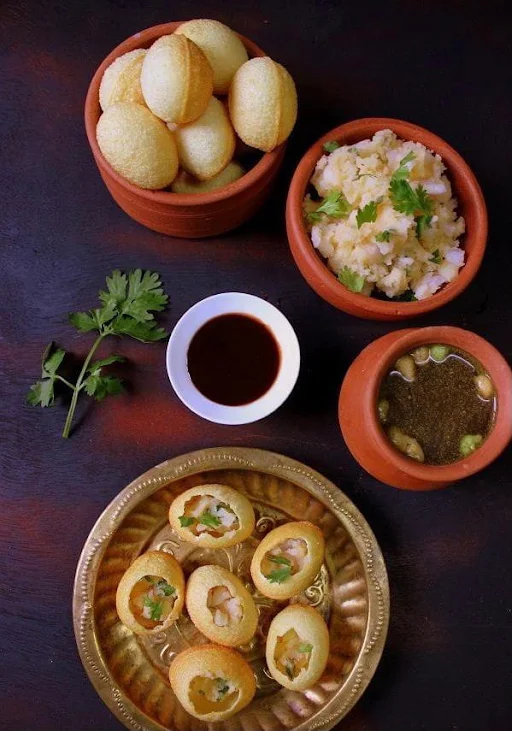 Gol Gappa