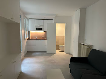 appartement à La Garenne-Colombes (92)