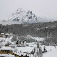 Montagna cupa..... di 