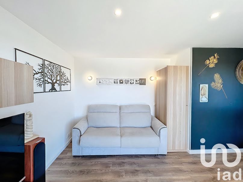 Vente appartement 1 pièce 32 m² à Marseille 9ème (13009), 199 000 €