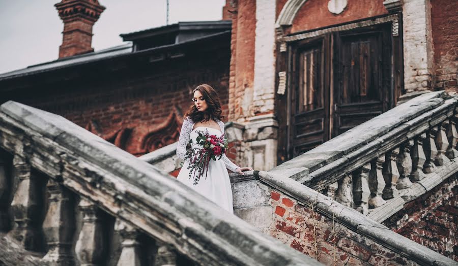 शादी का फोटोग्राफर Aleksandr Lushin (lushin)। फरवरी 25 2016 का फोटो