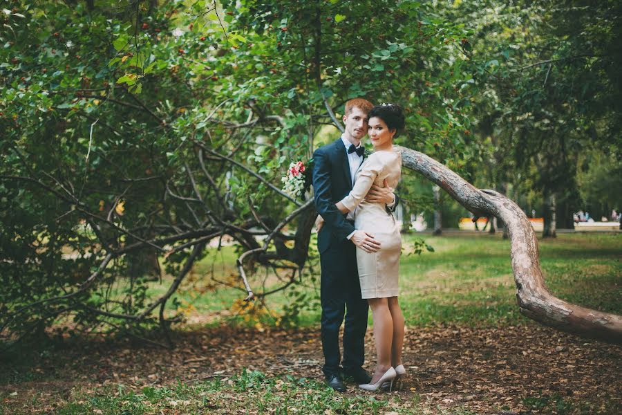 婚禮攝影師Dmitriy Lir（dmitriylir）。2018 8月28日的照片