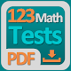 Download 123 Math Homeworks - Practice Sheets Generator For PC Windows and Mac