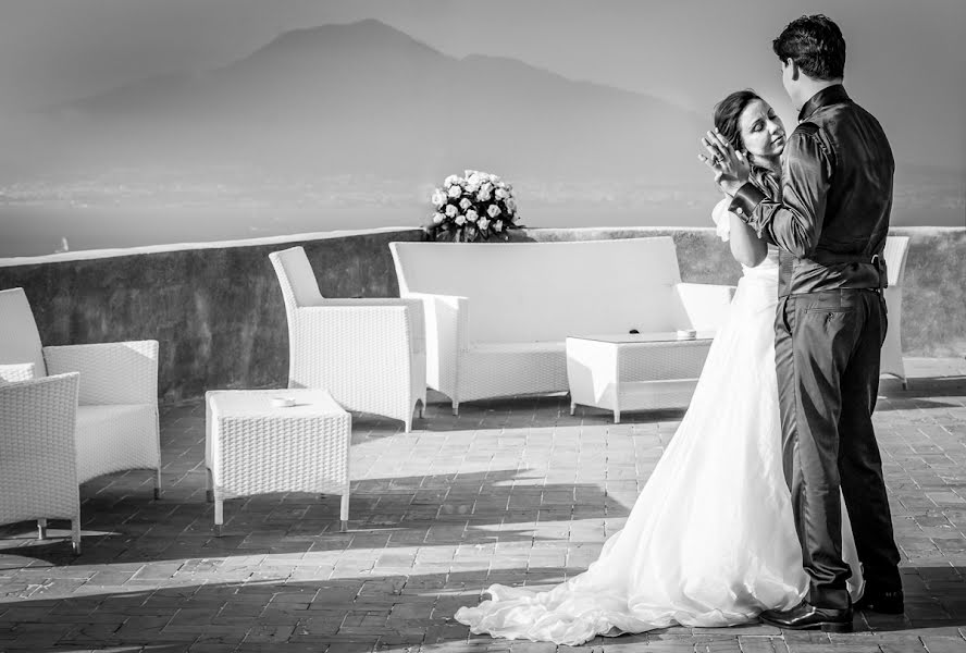 Photographe de mariage Francesco Ferruzzi (ferruzzi). Photo du 3 mars 2017