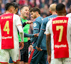 🎥 L'Eredivisie bascule après un klassieker bouillant entre l'Ajax et Feyenoord