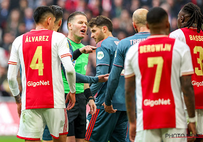 🎥 L'Eredivisie bascule après un klassieker bouillant entre l'Ajax et Feyenoord