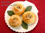 Rose Rolls was pinched from <a href="http://www.fauziaskitchenfun.com/rose-rolls2" target="_blank">www.fauziaskitchenfun.com.</a>