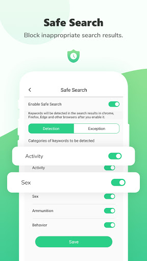 FamiKit - Parental Control & Track Location