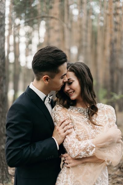 शादी का फोटोग्राफर Irina Kelina (irinakelina)। मार्च 22 2020 का फोटो