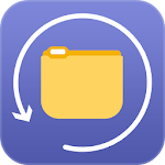 Cover Image of Download Recovery Back up Files 2.1.11 APK