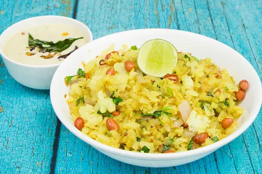 Poha