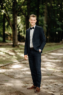 Wedding photographer Yuriy Koryakov (yuriykoryakov). Photo of 14 March 2019