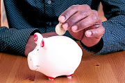 Encourage employees to get into the habit of saving money. 