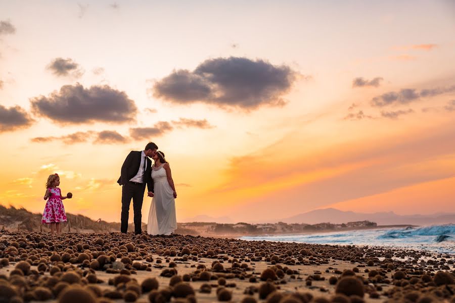 Fotógrafo de bodas Diana Hirsch (hirsch). Foto del 5 de noviembre 2015