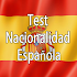 Test Nacionalidad Española 2020 1.01