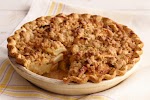 Apple Crumb Pie was pinched from <a href="http://www.kraftrecipes.com/recipes/apple-crumb-pie-54069.aspx" target="_blank">www.kraftrecipes.com.</a>