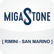 Migastone Rimini - SM 1.1 Icon