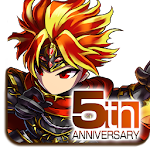 Cover Image of Tải xuống Brave Frontier 1.15.3.0 APK