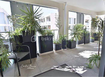 appartement à Montpellier (34)