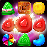 Cookie Crush Apk