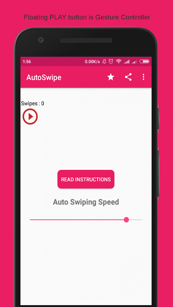 tinder auto liker apk