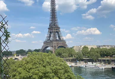 Appartement avec terrasse 11