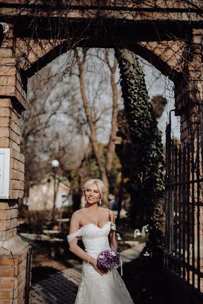 Wedding photographer Maksim Stanislavskiy (stanislavsky). Photo of 4 April 2019