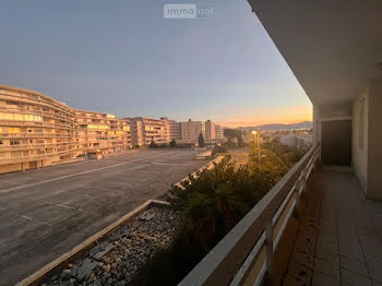 appartement à Canet-en-Roussillon (66)