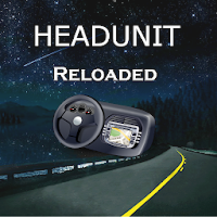 Headunit Reloaded Emulator for Android Auto v5.2 (Paid)