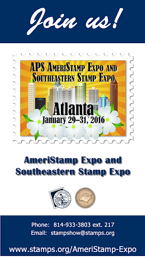 AmeriStamp Expo