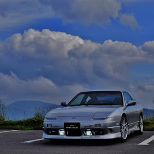 180SX RPS13