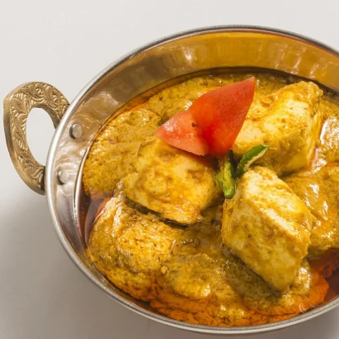 Paneer Korma