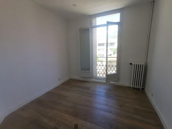 appartement à Toulon (83)