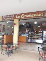 Panadería Y Pastelería La Excelencia