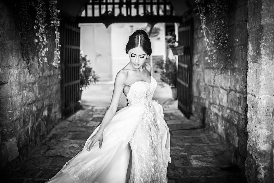 Wedding photographer Matteo Lomonte (lomonte). Photo of 18 July 2017