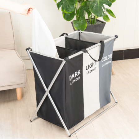Title 1, Laundry Basket