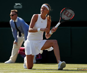 Tennistoernooien: Kvitova kan gaan voor haar derde Wimbledon, ook titels voor Garcia, Tsitsipas en Fritz