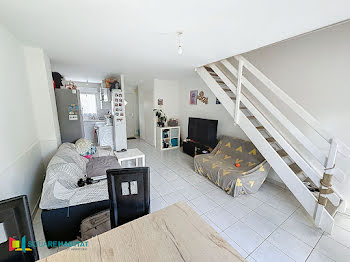 appartement à Landerneau (29)