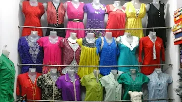 Ludhiana Garments photo 