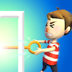 Cover Image of डाउनलोड Pin Rescue - pull the pin 1.05 APK