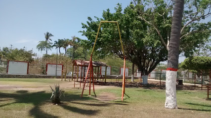 Gimnasio - 8 de Mayo s/n, Bobadilla, Puerto Vallarta, Jal., Mexico