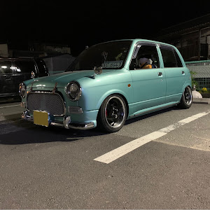 ミラジーノ L700S