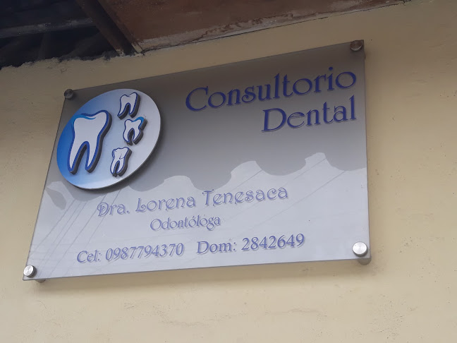 Consultorio Dental