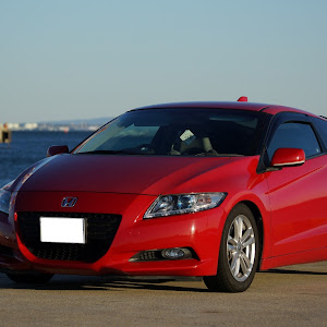 CR-Z ZF1